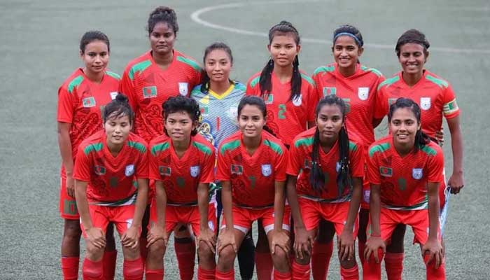 বাফুফে ও বসুন্ধরা গ্রুপের চুক্তি