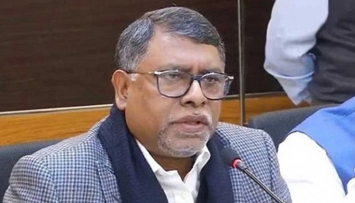 দেশে নিপাহ ভাইরাসে ৫ জনের মৃত্যু