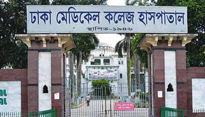 পাঁচতলা ভবনের ছাদ থেকে পড়ে নিহত ২ শিশু
