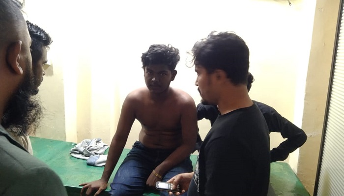 নোয়াখালীতে ছাত্রলীগের দুই পক্ষের সংঘর্ষ, আহত ৩