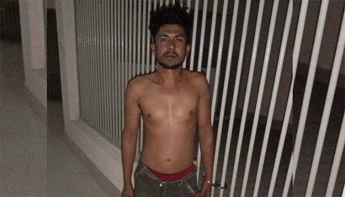 হবিগঞ্জে নৌপুলিশের কনস্টেবল খুন