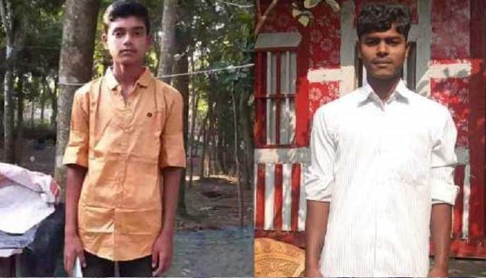 এক ভাইয়ের জানাজার পর এলো আরেক ভাইয়ের মরদেহ!