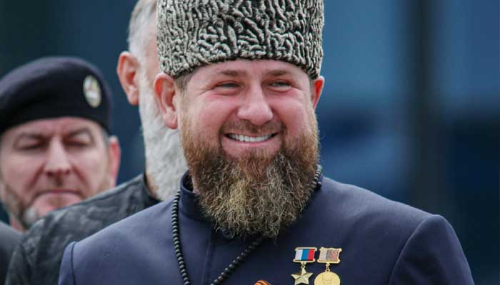 ইউক্রেন যুদ্ধে ২১ সহস্রাধিক চেচেন যোদ্ধা অংশীভূত