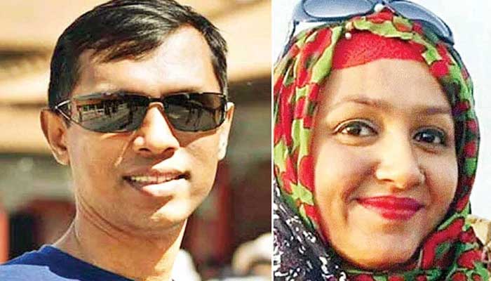 বাবুলের জামিন আবেদন নামঞ্জুর