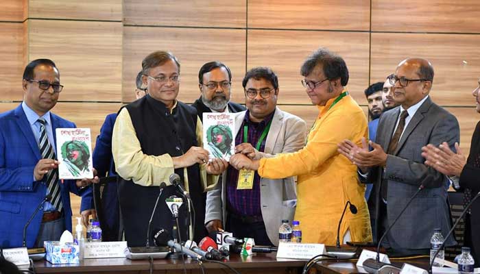 যুক্তরাষ্ট্রে বাংলাদেশি ছাত্র নিহত দুঃখজনক: তথ্যমন্ত্রী