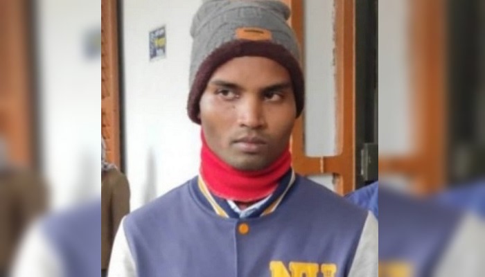 নগরকান্দায় বাবাকে হত্যার দায়ে ছেলের যাবজ্জীবন
