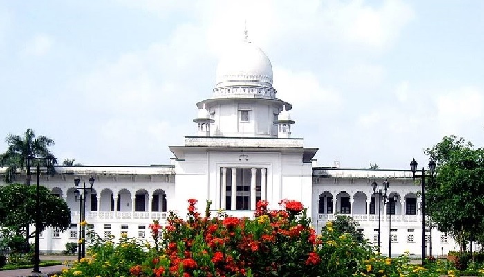 ব্রাহ্মণবাড়িয়ার তিন আইনজীবীকে হাইকোর্টে তলব