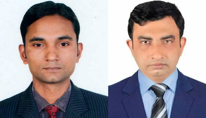 কোর্ট রিপোর্টার্স ইউনিটির সভাপতি হাসিব, সম্পাদক জাহাঙ্গীর