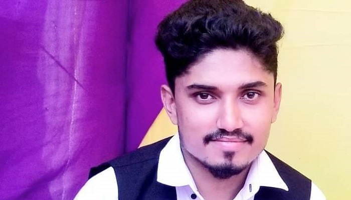 ব্রাহ্মণবাড়িয়ায় যুবক খুন
