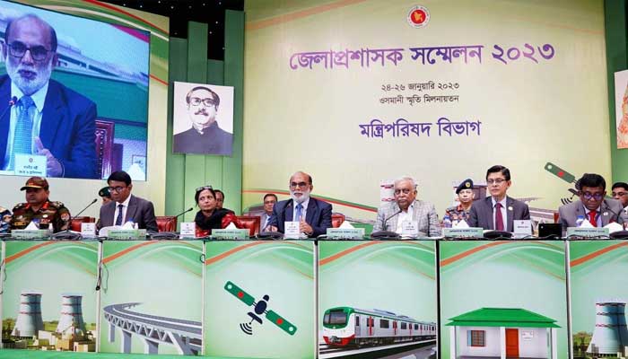 জাটকা নিধন বন্ধে আরো বেশি মোবাইল কোর্ট পরিচালনার আহ্বান