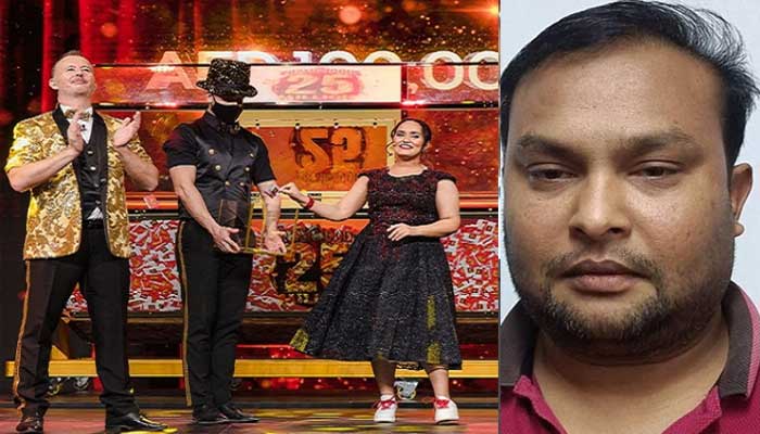 আবুধাবিতে লটারিতে ১০৫ কোটি টাকা জিতলেন বাংলাদেশি