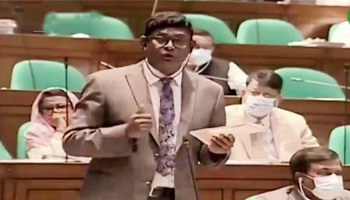 বিরোধীদলের যৌক্তিক দাবি মেনে নেবার আহ্বান