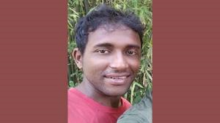 জগন্নাথপুরে বিস্ফোরক উদ্ধার, সেই আফজাল গ্রেপ্তার