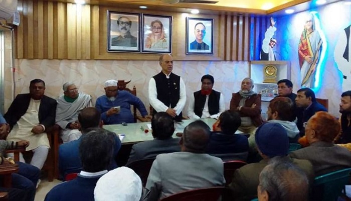 বঙ্গবন্ধুর স্বদেশ প্রত্যাবর্তনে স্বাধীনতা পূর্ণতা লাভ করেছিল