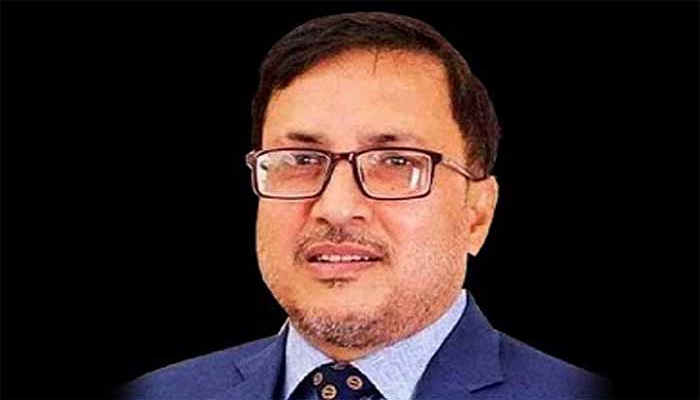 আবারো স্বাস্থ্যের ডিজি ডা. খুরশীদ