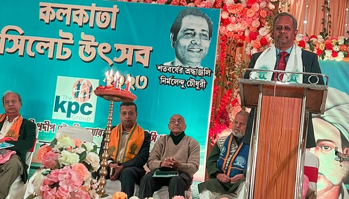 বাংলাদেশ-ভারত সম্পর্ক রক্তের অক্ষরে লেখা