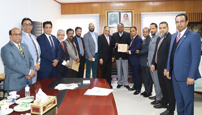 এলডিসি পরবর্তী বাণিজ্য সম্প্রসারণে কৌশল নির্ধারণ জরুরি