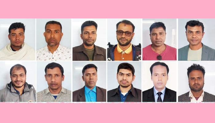 ঝিকরগাছায় ৬ ইউনিয়নে স্বেচ্ছাসেবক লীগের কমিটি গঠন