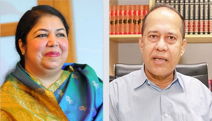 মঙ্গলবার রাষ্ট্রপতি নির্বাচন নিয়ে স্পিকার-সিইসির বৈঠক
