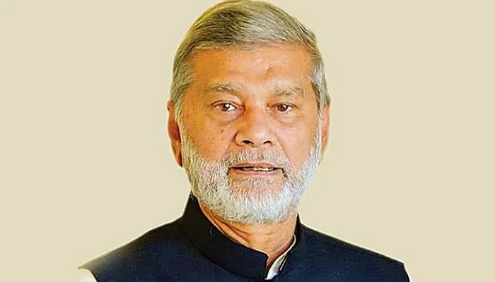 ৪ দিন ধরে হাসপাতালে ভর্তি পরিকল্পনামন্ত্রী