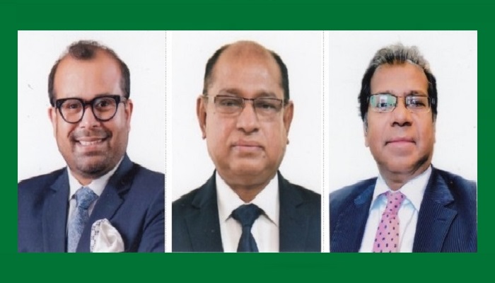 হজে যাওয়ার অনুমতি পেলেন ডেসটিনির প্রেসিডেন্ট