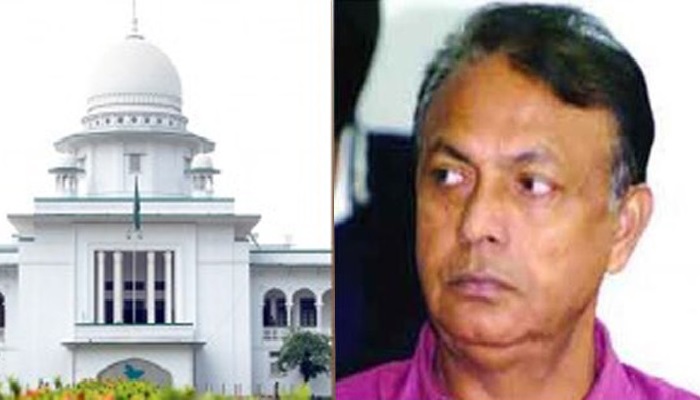 হজে যাওয়ার অনুমতি পেলেন ডেসটিনির প্রেসিডেন্ট
