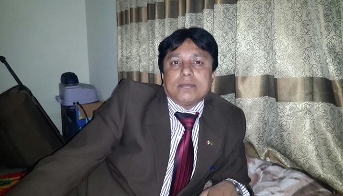 বাউফলে শিক্ষা কর্মকর্তার বিরুদ্ধে ঘুষ-বাণিজ্য ও অর্থ আত্মসাতের অভিযোগ