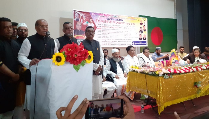 ডিজিটাল থেকে স্মার্ট বাংলাদেশের দ্বারপ্রান্তে দেশ