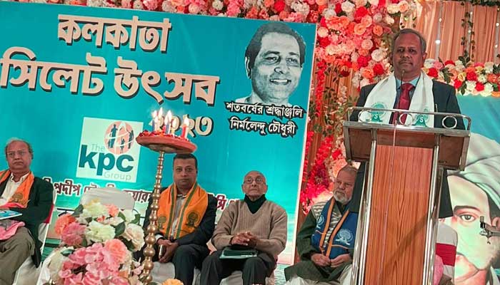 বাংলাদেশ-ভারত সম্পর্ক রক্তের অক্ষরে লেখা