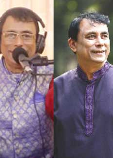ইউটিউব চ্যানেলে শেলু বড়ুয়ার শত গান প্রকাশ