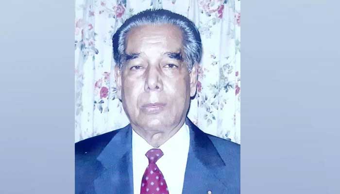 বিএনপি নেতা হাবিব উল্লাহ আর নেই