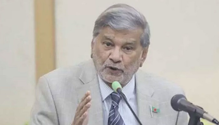 ইভিএম কেনার প্রকল্প একনেক তালিকায় ছিল না