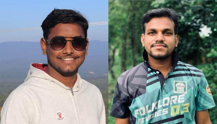 ছাত্র ইউনিয়ন ইবি সংসদের নেতৃত্বে সোহান-সুইট