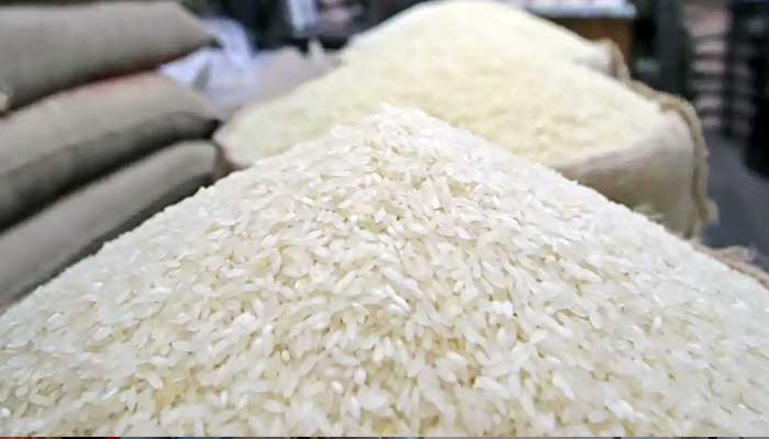 সরকারিভাবে চাল আমদানির সিদ্ধান্ত