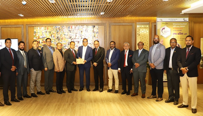 ওএসএস সেবা বিদেশি বিনিয়োগ আকর্ষণে অপরিহার্য