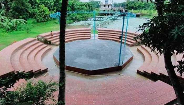 সুফিয়াফুল মঞ্চের দ্বারোদ্ঘাটন ১১ জানুয়ারি
