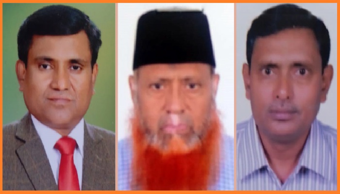 উপনির্বাচনে জাতীয় পার্টির প্রার্থী পরিবর্তন