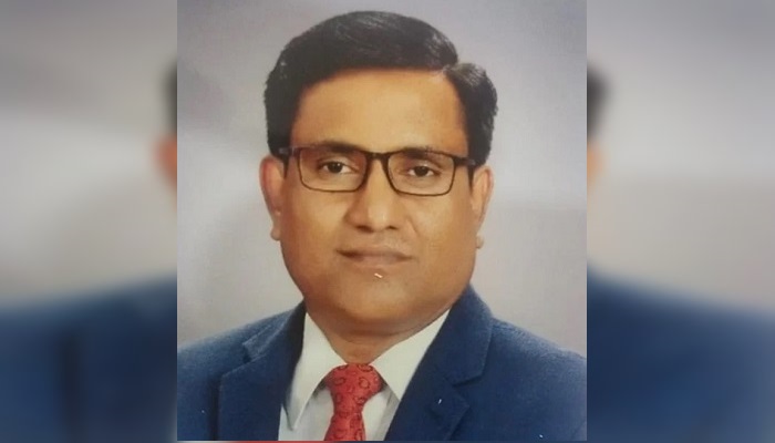 উপনির্বাচনে জাতীয় পার্টির প্রার্থী পরিবর্তন