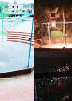 সুফিয়াফুল মঞ্চের দ্বারোদ্ঘাটন ১১ জানুয়ারি