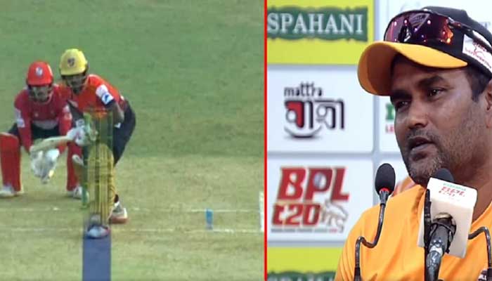 এডিআরএস না থাকাই ভালো, বললেন সালাউদ্দিন