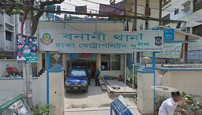 রাজধানীতে শ্রীলঙ্কার নাগরিকের মৃত্যু
