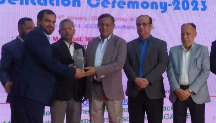 প্রতিকূল বিশ্বেও দেশে গার্মেন্টস, অ্যাক্সেসরিজ শিল্পের ভূমিকা বিশাল