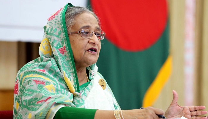 গণতান্ত্রিক অধিকার নিশ্চিত করেছে সরকার