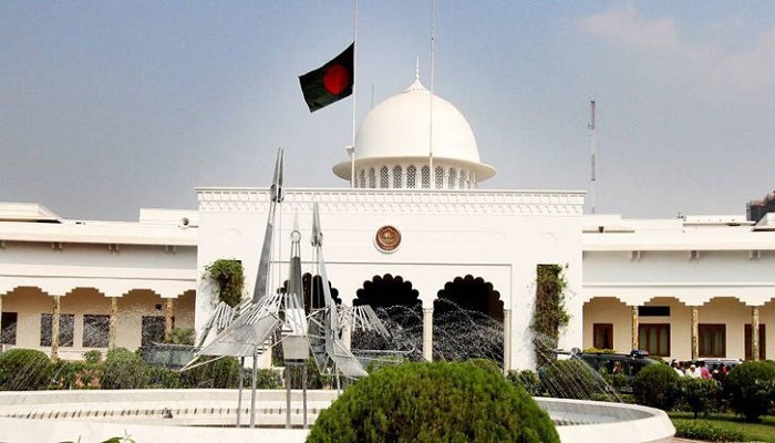 রাষ্ট্রপতি নির্বাচনের তফসিল ঘোষণা আজ