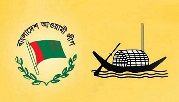 ভোটের আগাম প্রচারে আ.লীগ