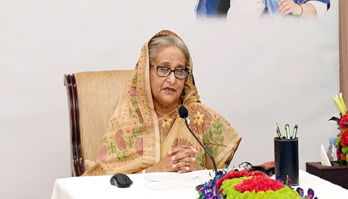 দেশের সব শিল্পাঞ্চলে ফাইভ জি সেবা নিশ্চিত করা হবে