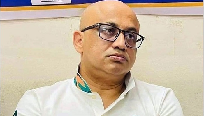 ক্ষমা পেয়েছি, তবে চিঠি আনতে যাইনি