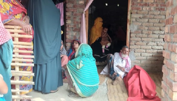 তালায় প্রতিপক্ষের হামলার চারদিন পর বৃদ্ধের মৃত্যু