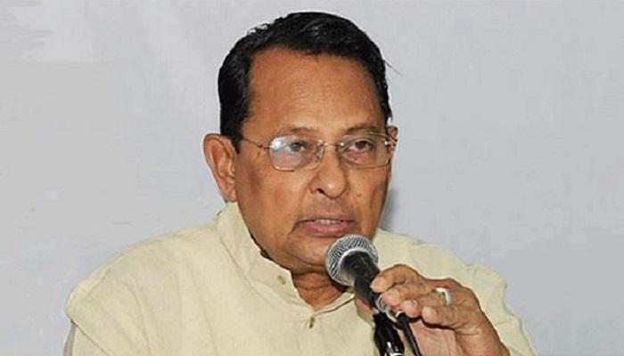 বিএনপির ১০ দফা অস্বাভাবিক সরকার আনার ষড়যন্ত্র