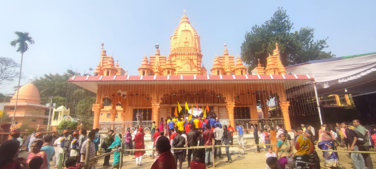 বাঁশখালীতে ১১ দিনব্যাপী কুম্ভমেলা শুরু